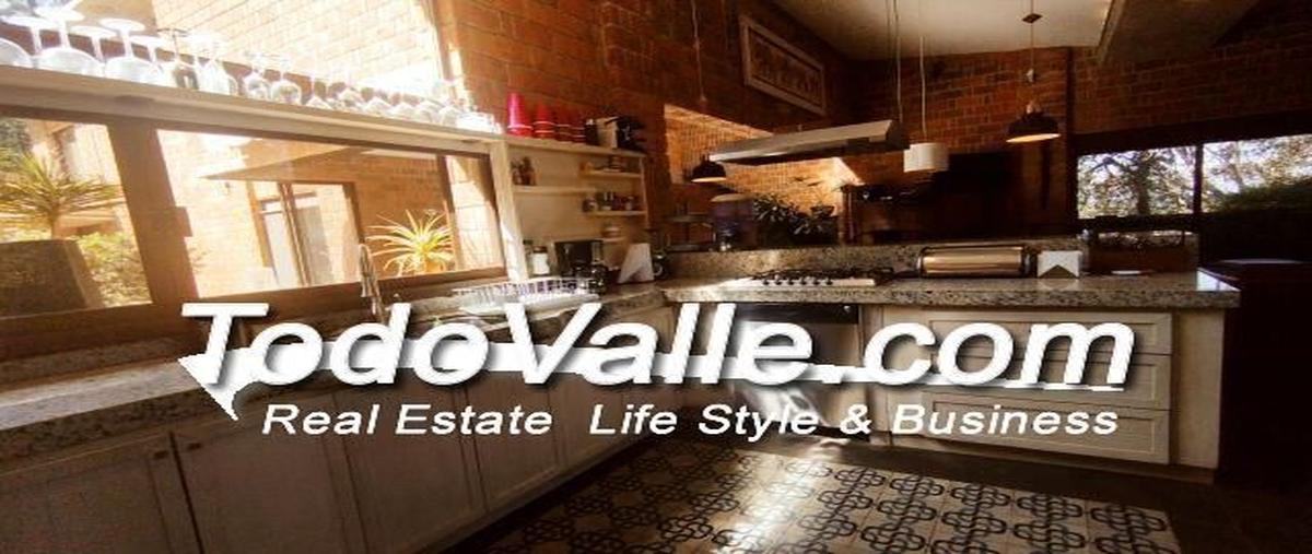 Foto de casa en venta en cerro gordo, valle de bravo, estado de méxico , cerro gordo, valle de bravo, méxico, 0 No. 03