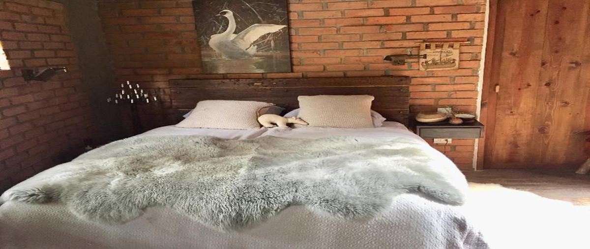 Foto de casa en venta en  , cerro gordo, valle de bravo, méxico, 0 No. 05