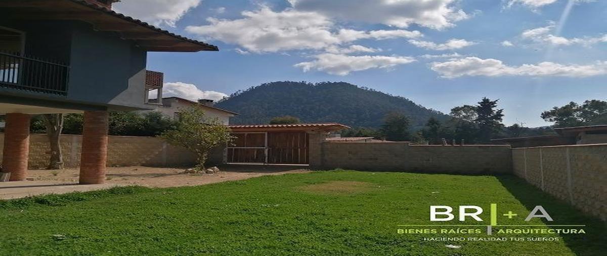 Foto de departamento en renta en  , cerro gordo, valle de bravo, méxico, 23973207 No. 03