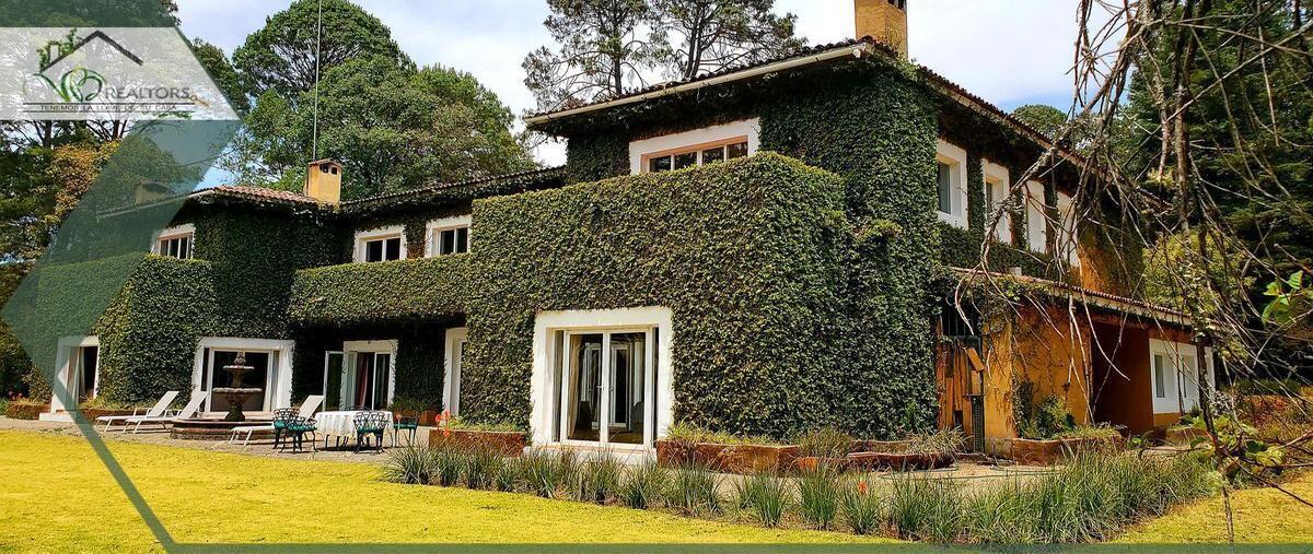 Foto de casa en venta en  , cerro gordo, valle de bravo, méxico, 24714197 No. 03