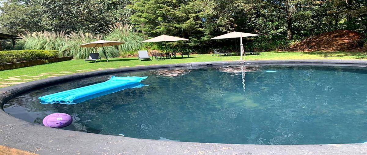 Foto de casa en venta en  , cerro gordo, valle de bravo, méxico, 24714197 No. 04