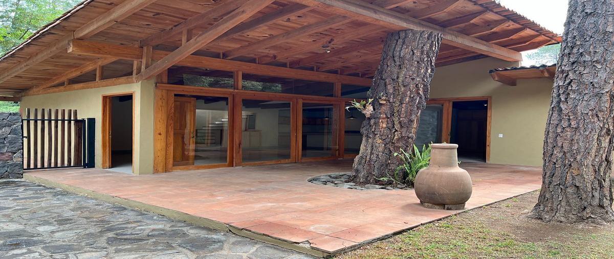 Foto de casa en , cerro gordo, valle de bravo, méxico, 26859407 foto 01 Foto de casa en venta en , cerro gordo, valle de bravo, méxico, 26859407 No. 01