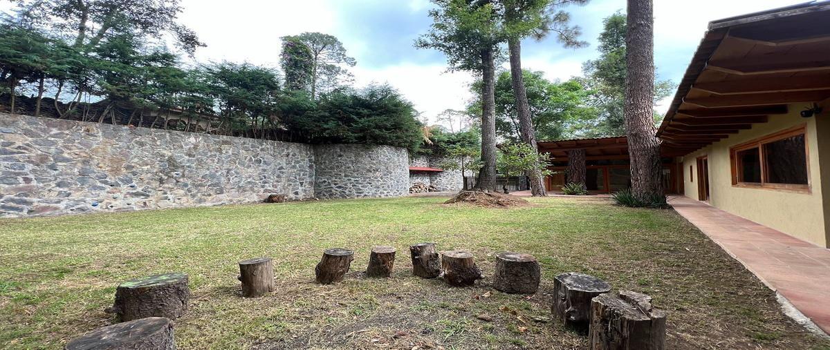 Foto de casa en , cerro gordo, valle de bravo, méxico, 26859407 foto 04 Foto de casa en venta en , cerro gordo, valle de bravo, méxico, 26859407 No. 04