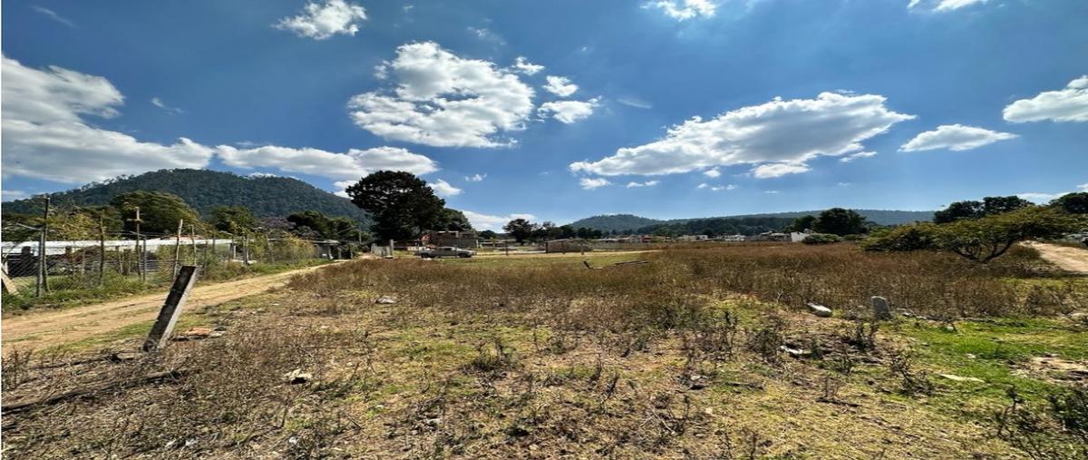 Foto de terreno habitacional en venta en  , cerro gordo, valle de bravo, méxico, 0 No. 03