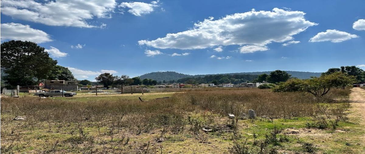Foto de terreno habitacional en venta en  , cerro gordo, valle de bravo, méxico, 0 No. 04