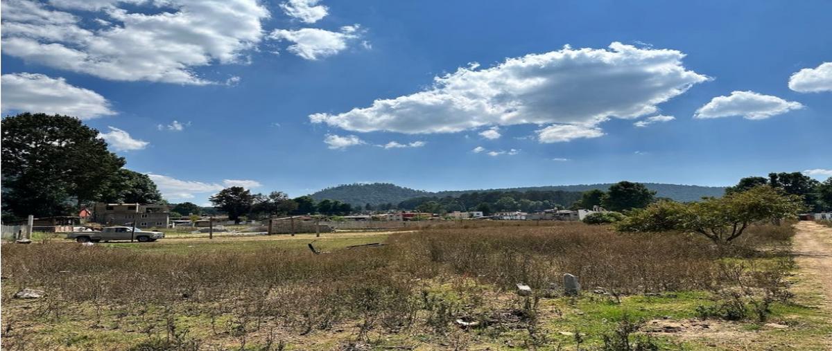 Foto de terreno habitacional en venta en  , cerro gordo, valle de bravo, méxico, 0 No. 05
