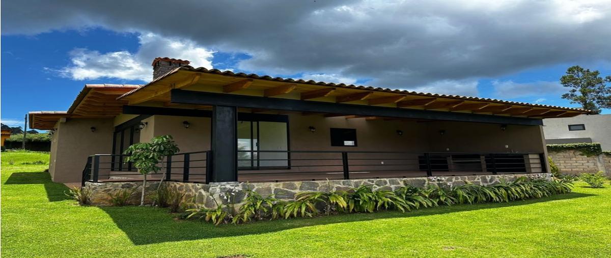Foto de casa en , cerro gordo, valle de bravo, méxico, 0 foto 01 Foto de casa en renta en , cerro gordo, valle de bravo, méxico, 0 No. 01