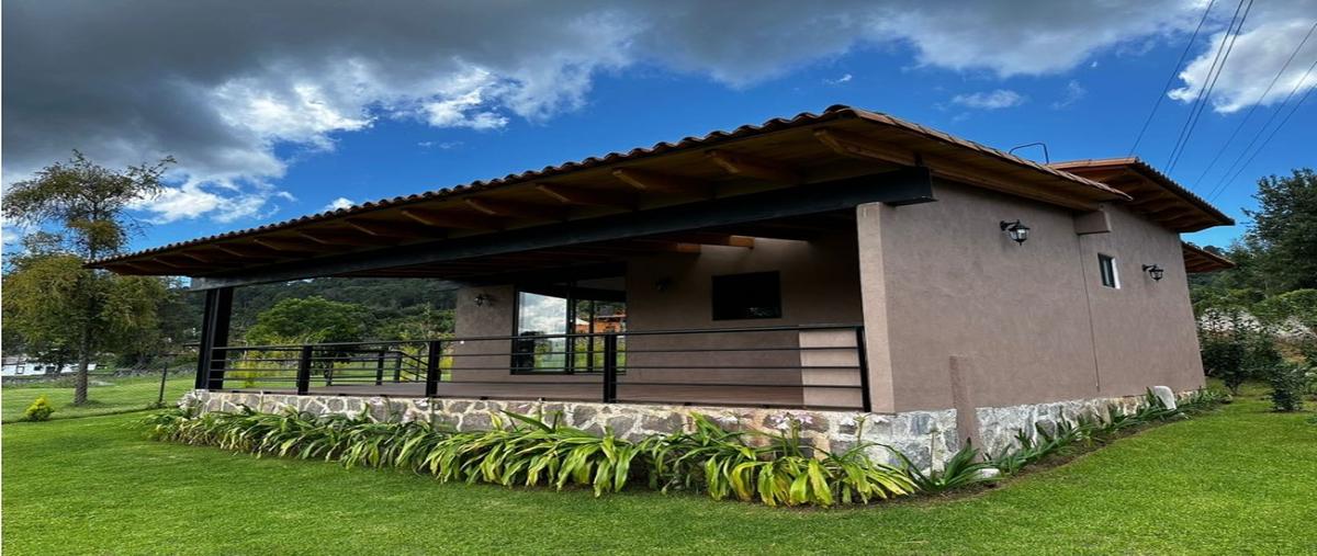 Foto de casa en , cerro gordo, valle de bravo, méxico, 0 foto 02 Foto de casa en renta en , cerro gordo, valle de bravo, méxico, 0 No. 02