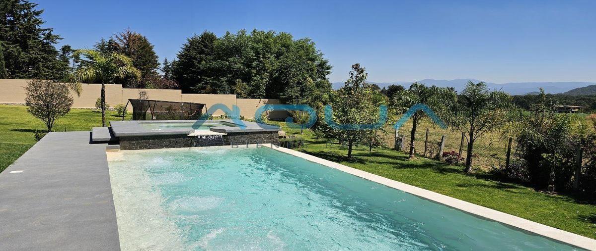 Foto de casa en venta en  , cerro gordo, valle de bravo, méxico, 29068124 No. 03