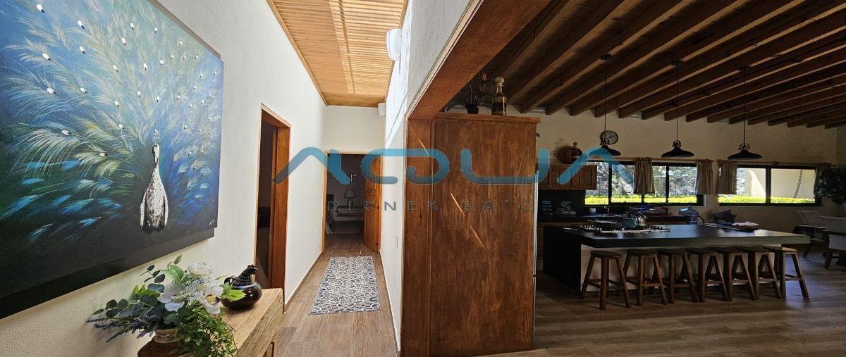 Foto de casa en venta en  , cerro gordo, valle de bravo, méxico, 29068124 No. 05
