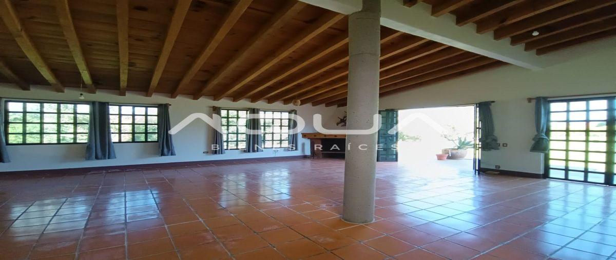 Foto de casa en renta en  , cerro gordo, valle de bravo, méxico, 0 No. 04