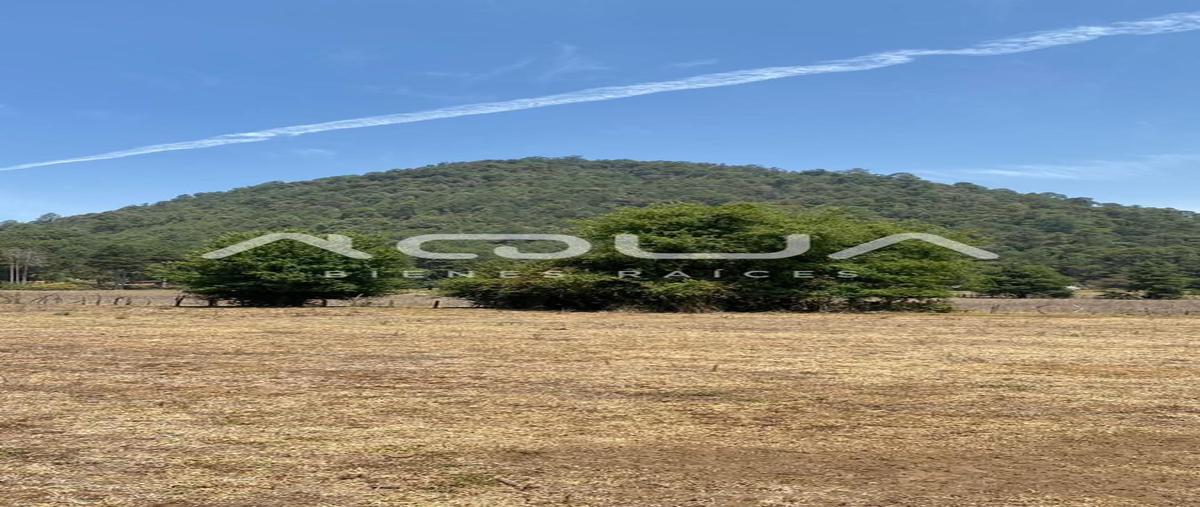 Foto de terreno habitacional en venta en  , cerro gordo, valle de bravo, méxico, 0 No. 03