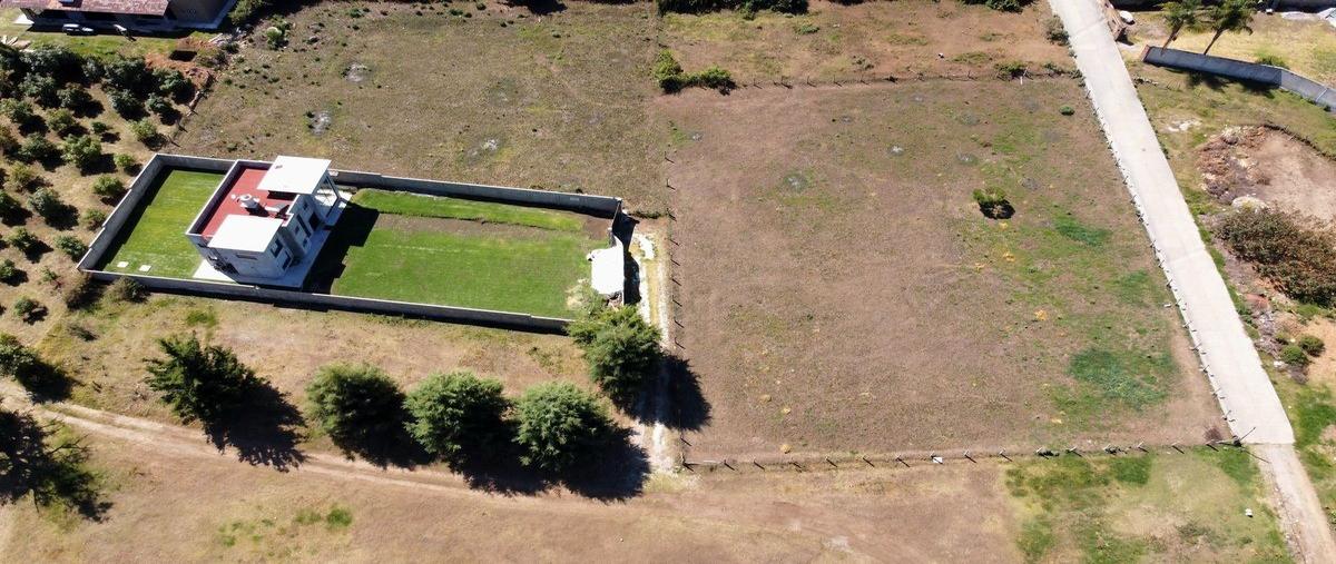 Foto de terreno habitacional en venta en  , cerro gordo, valle de bravo, méxico, 0 No. 03