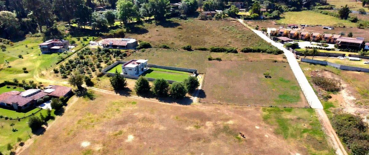 Foto de terreno habitacional en venta en  , cerro gordo, valle de bravo, méxico, 0 No. 04