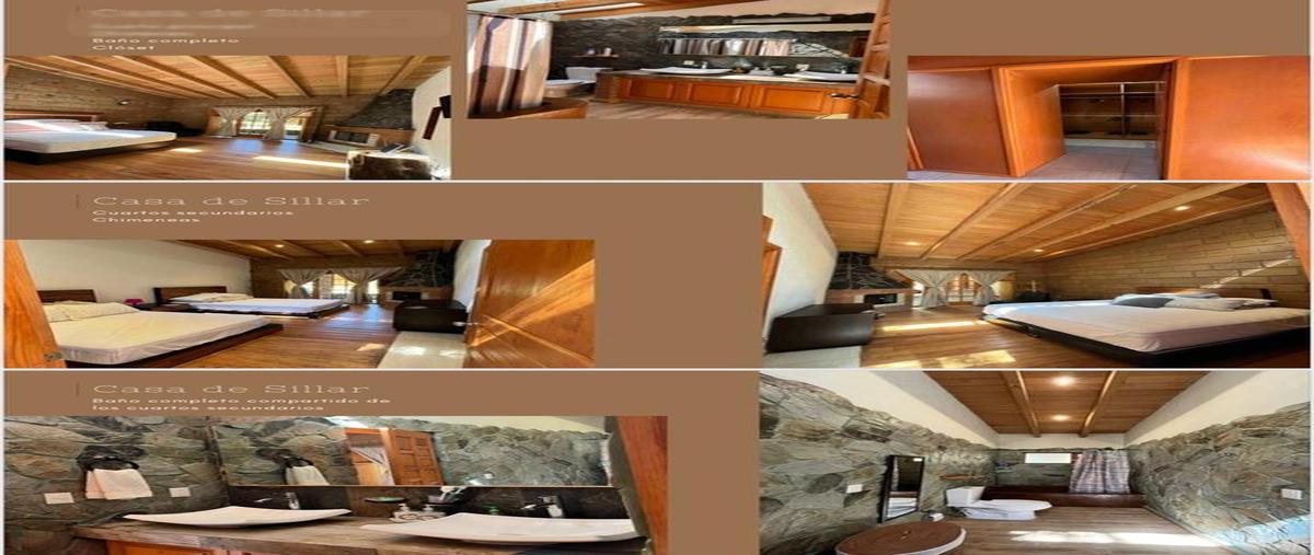 Foto de casa en venta en  , cerro gordo, valle de bravo, méxico, 0 No. 03