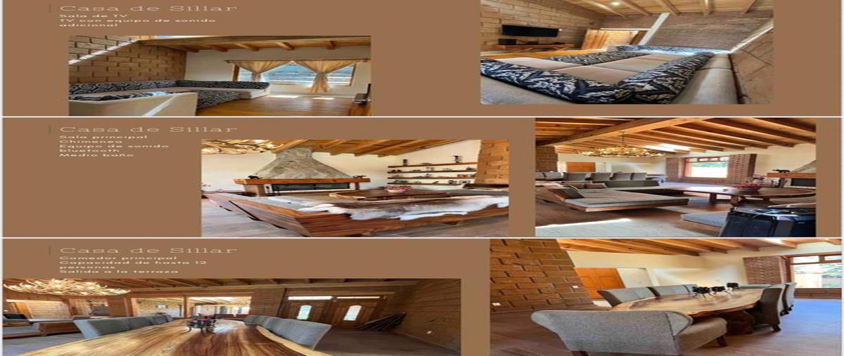 Foto de casa en venta en  , cerro gordo, valle de bravo, méxico, 0 No. 04