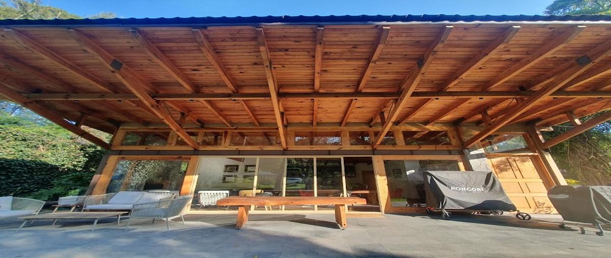 Foto de casa en renta en  , cerro gordo, valle de bravo, méxico, 29979712 No. 03