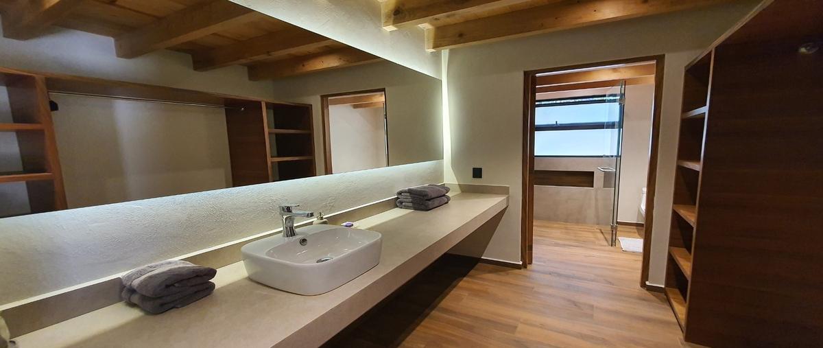Foto de casa en renta en  , cerro gordo, valle de bravo, méxico, 0 No. 03