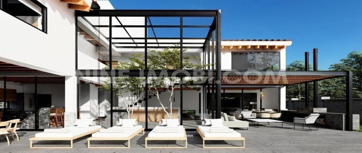 Foto de casa en venta en  , cerro gordo, valle de bravo, méxico, 0 No. 03