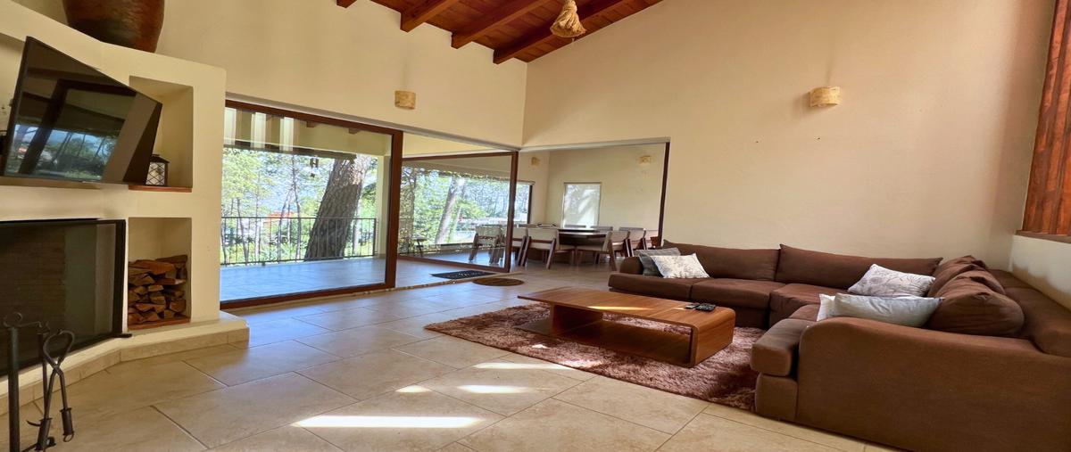 Foto de casa en condominio en venta en  , cerro gordo, valle de bravo, méxico, 30803302 No. 05