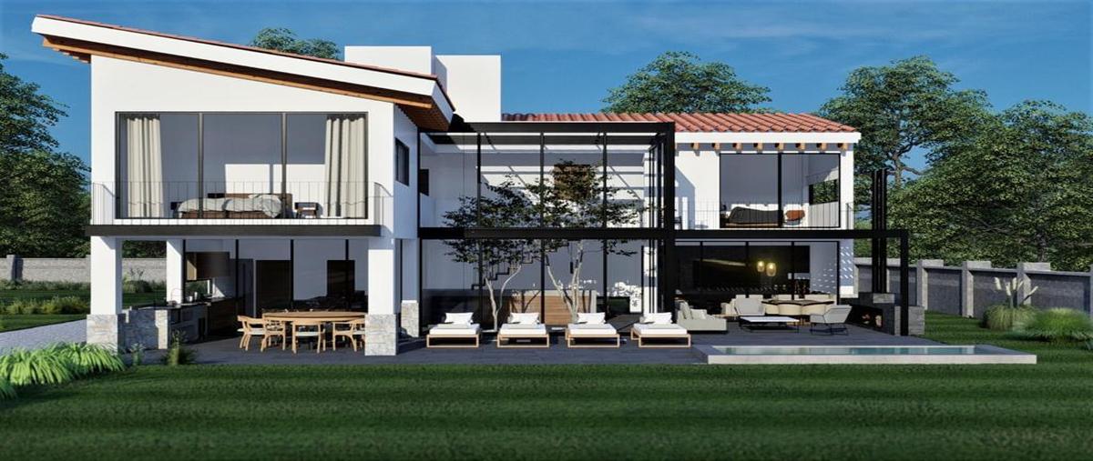 Foto de casa en , cerro gordo, valle de bravo, méxico, 30848453 foto 05 Foto de casa en venta en , cerro gordo, valle de bravo, méxico, 30848453 No. 05