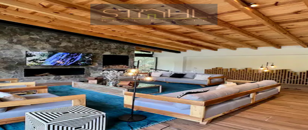 Foto de casa en . , cerro gordo, valle de bravo, méxico, 0 foto 04 Foto de casa en renta en . , cerro gordo, valle de bravo, méxico, 0 No. 04