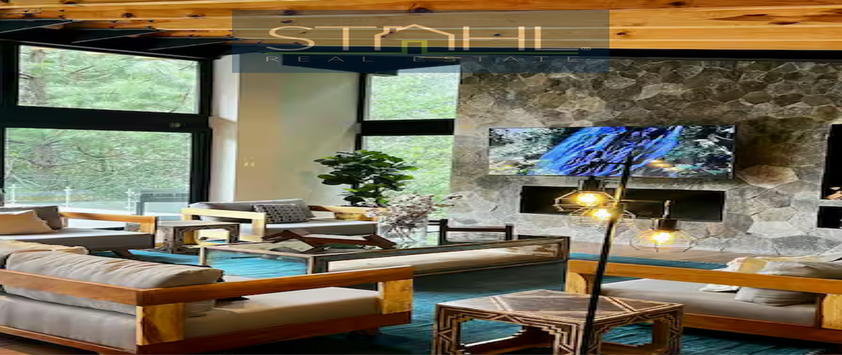 Foto de casa en venta en . , cerro gordo, valle de bravo, méxico, 0 No. 03