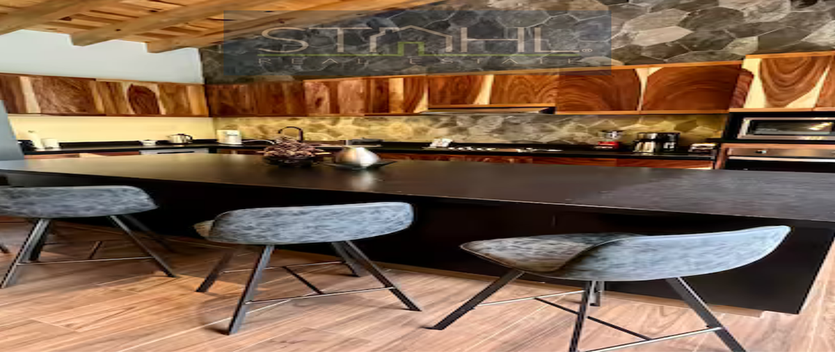 Foto de casa en venta en . , cerro gordo, valle de bravo, méxico, 0 No. 05