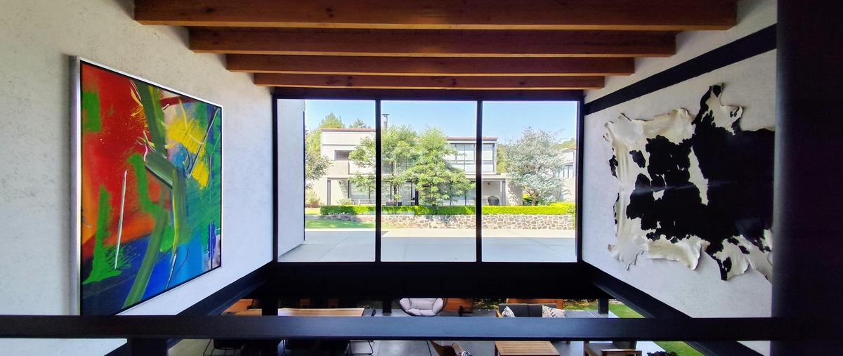 Foto de casa en venta en  , cerro gordo, valle de bravo, méxico, 0 No. 03