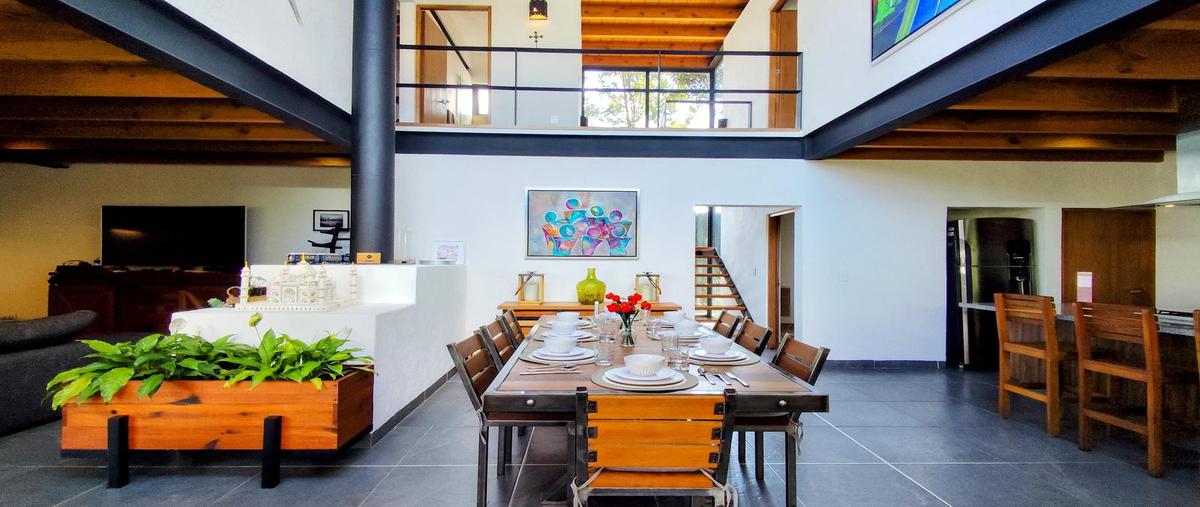 Foto de casa en venta en  , cerro gordo, valle de bravo, méxico, 0 No. 04