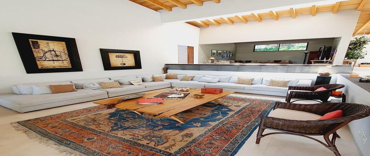 Foto de casa en , cerro gordo, valle de bravo, méxico, 0 foto 04 Foto de casa en renta en , cerro gordo, valle de bravo, méxico, 0 No. 04