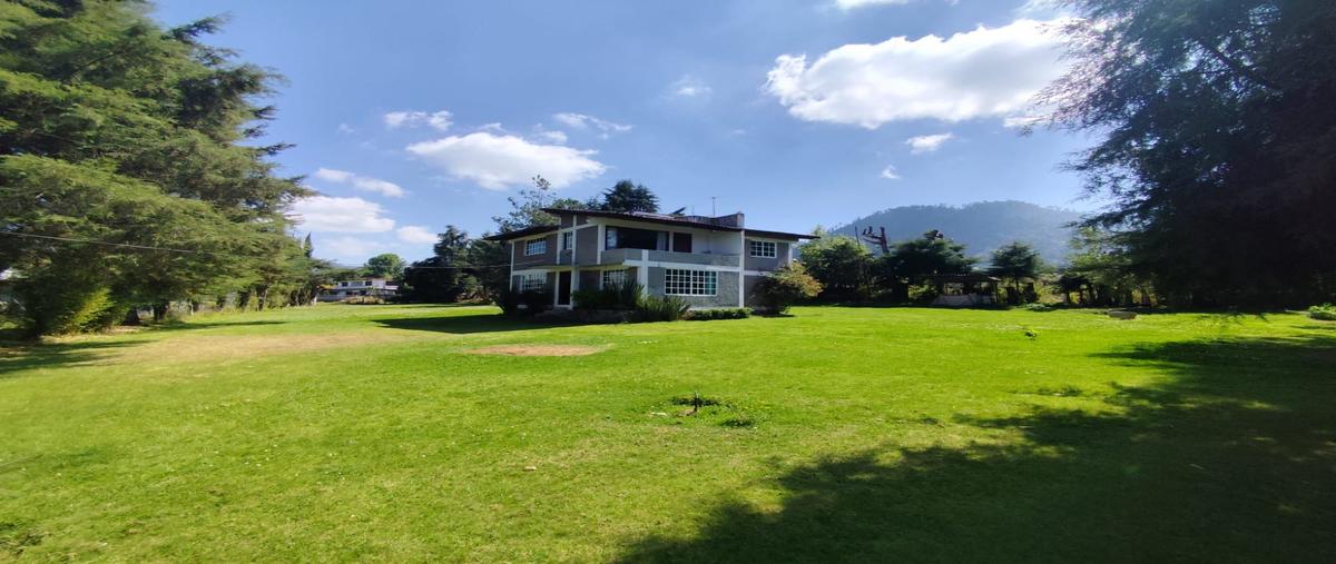 Foto de casa en venta en  , cerro gordo, valle de bravo, méxico, 0 No. 04