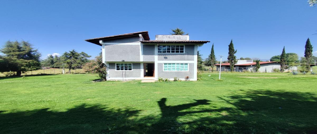 Foto de casa en venta en  , cerro gordo, valle de bravo, méxico, 0 No. 05