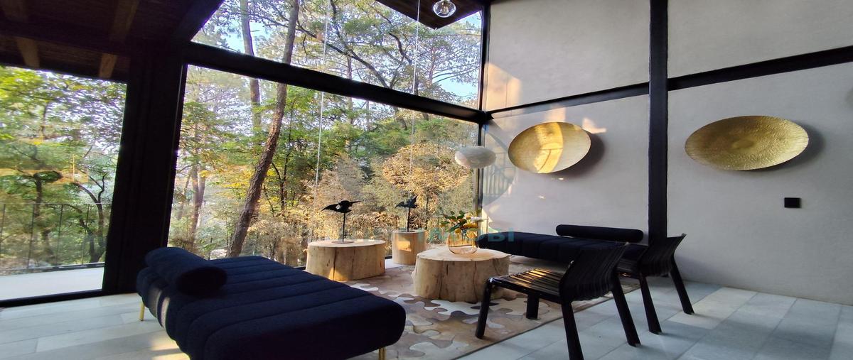 Foto de casa en renta en  , cerro gordo, valle de bravo, méxico, 31425839 No. 05