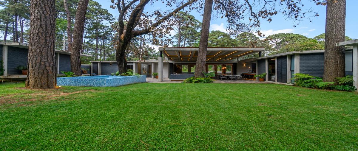 Foto de casa en condominio en venta en  , cerro gordo, valle de bravo, méxico, 0 No. 03
