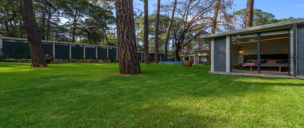Foto de casa en condominio en venta en  , cerro gordo, valle de bravo, méxico, 0 No. 04