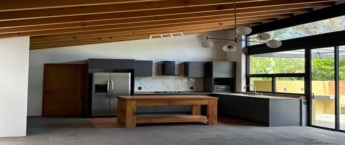 Foto de casa en venta en  , cerro gordo, valle de bravo, méxico, 31550511 No. 03