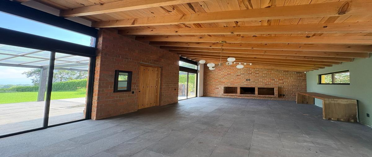 Foto de casa en venta en  , cerro gordo, valle de bravo, méxico, 31550511 No. 04