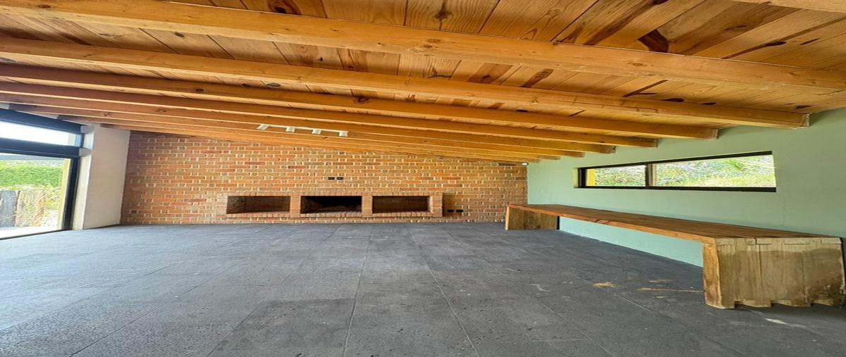 Foto de casa en venta en  , cerro gordo, valle de bravo, méxico, 31550511 No. 05