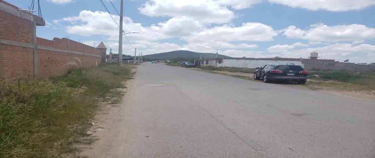 Foto de terreno habitacional en venta en  , cerro gordo, zaragoza, san luis potosí, 30370118 No. 05