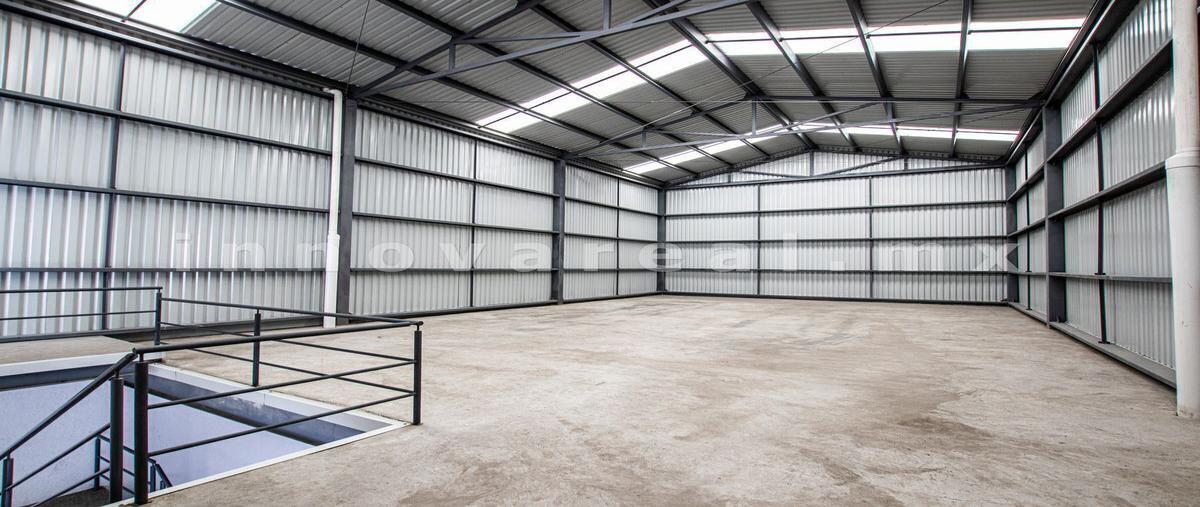 Foto de bodega en venta en  , cerro grande, atizapán de zaragoza, méxico, 28741560 No. 03