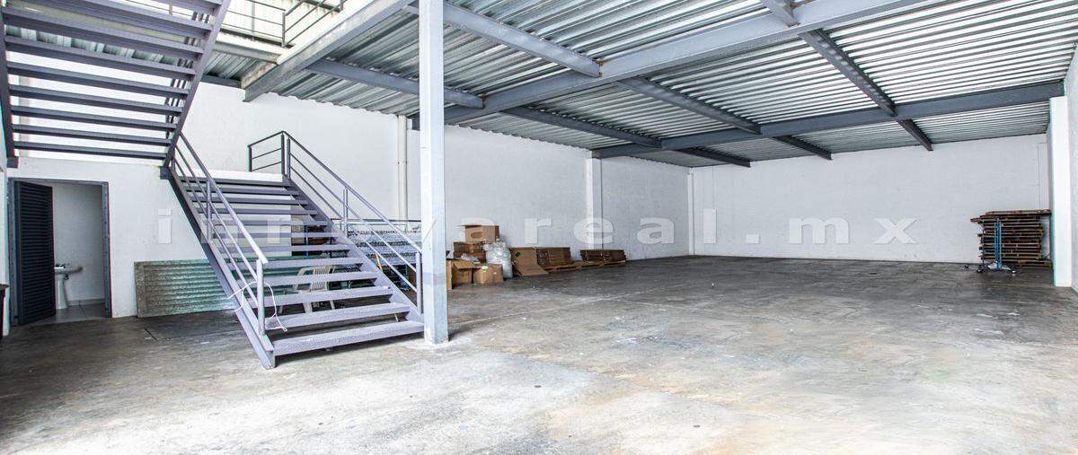 Foto de bodega en venta en  , cerro grande, atizapán de zaragoza, méxico, 28741560 No. 04