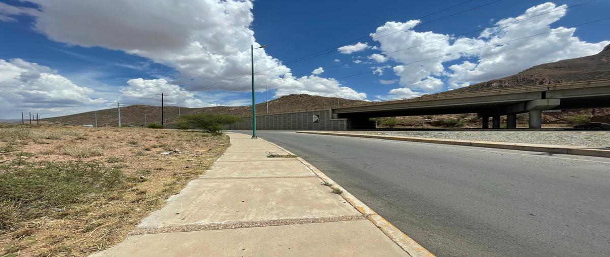 Foto de terreno habitacional en venta en  , cerro grande, chihuahua, chihuahua, 0 No. 03