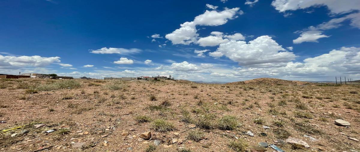 Foto de terreno habitacional en venta en  , cerro grande, chihuahua, chihuahua, 0 No. 04
