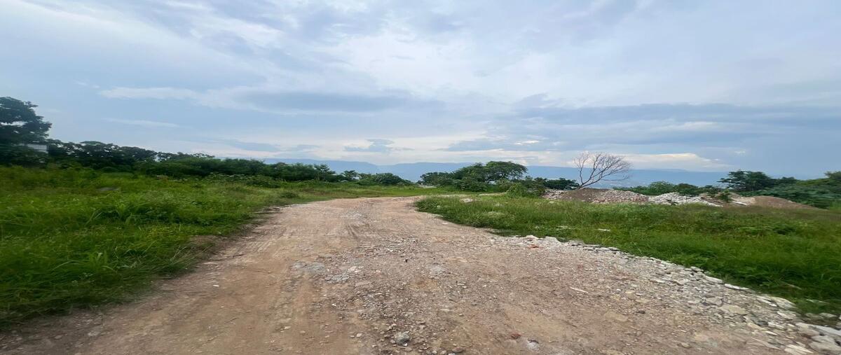 Foto de terreno habitacional en venta en cerro hueco , rivera cerro hueco, tuxtla gutiérrez, chiapas, 0 No. 03