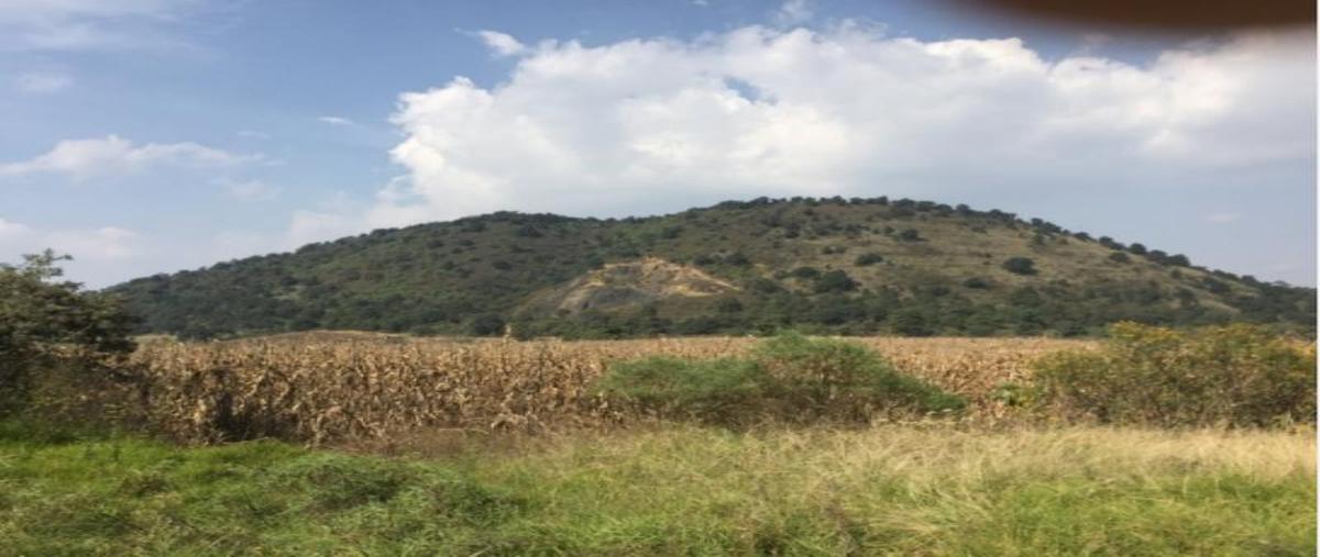Foto de terreno industrial en venta en cerro joyacan 1, san antonio zoyatzingo, amecameca, méxico, 12299052 No. 04