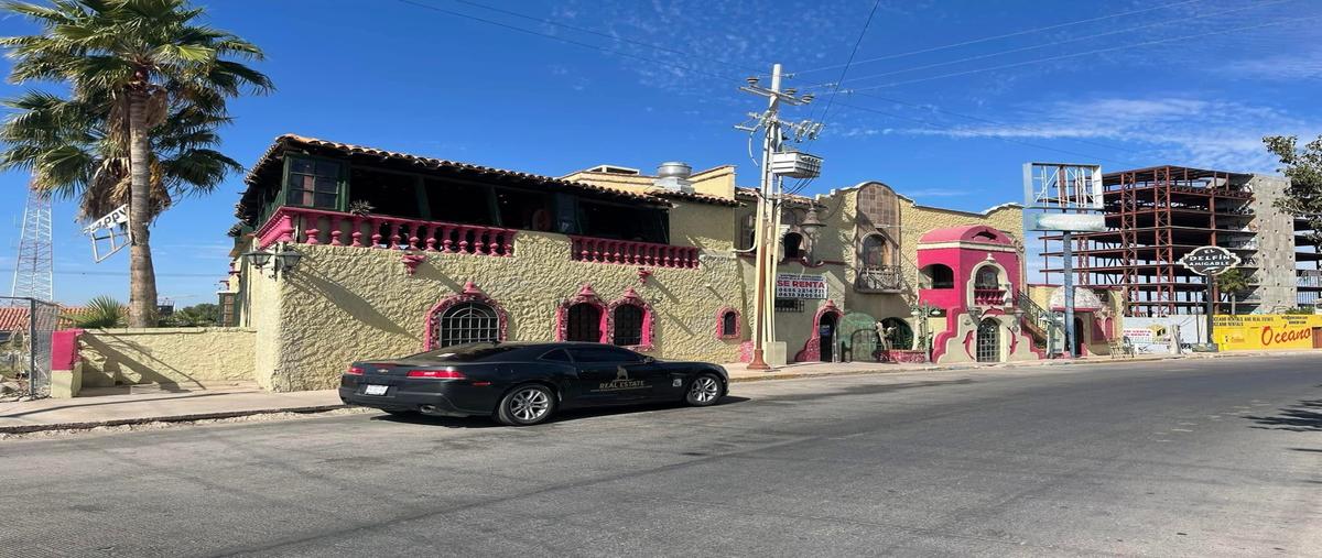 Foto de local en renta en  , cerro la ballena, puerto peñasco, sonora, 0 No. 03