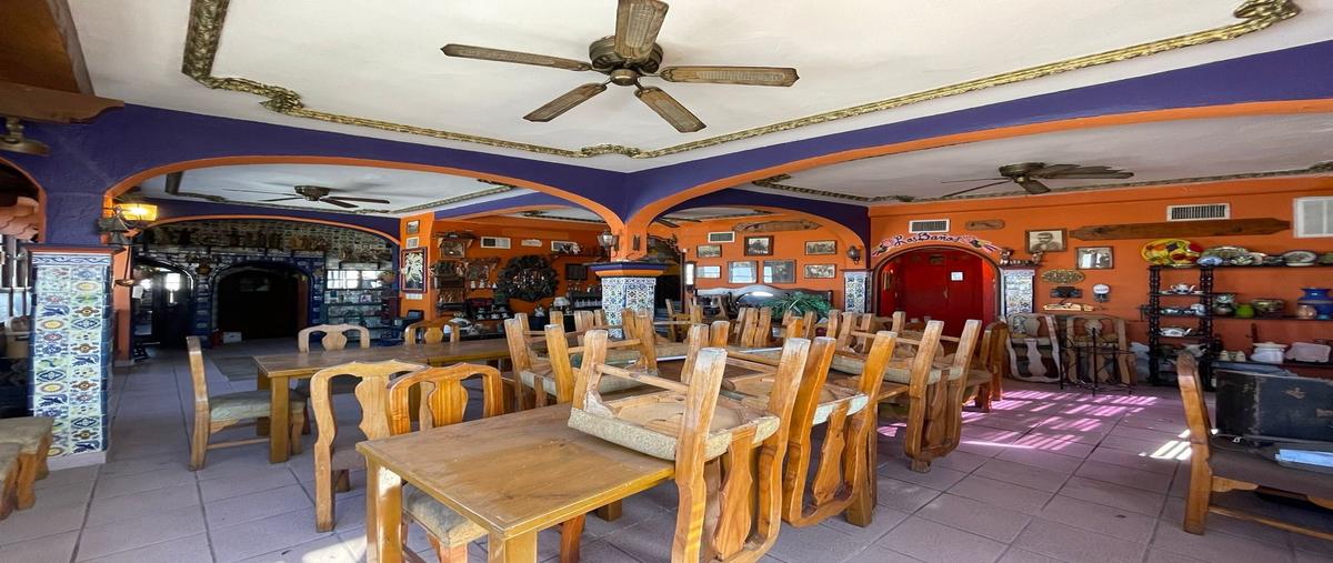 Foto de local en renta en  , cerro la ballena, puerto peñasco, sonora, 0 No. 05