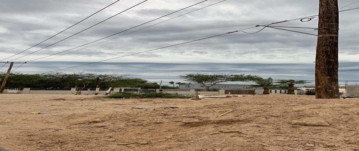 Foto de terreno habitacional en venta en  , cerro la ballena, puerto peñasco, sonora, 0 No. 05
