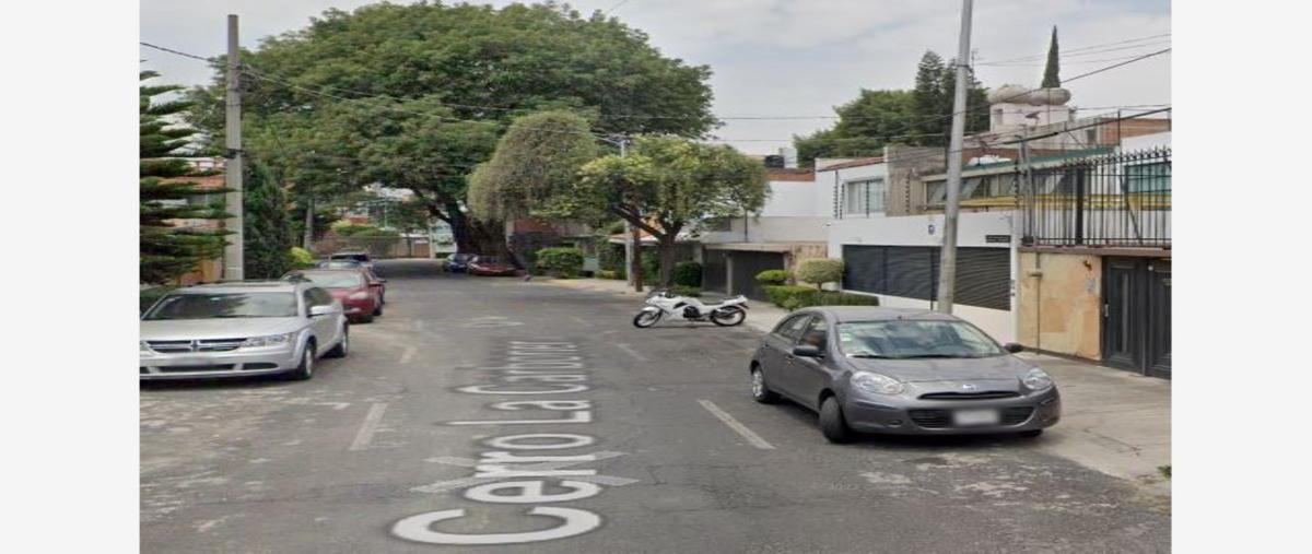 Foto de casa en venta en cerro la carbonera 00, campestre churubusco, coyoacán, df / cdmx, 0 No. 05